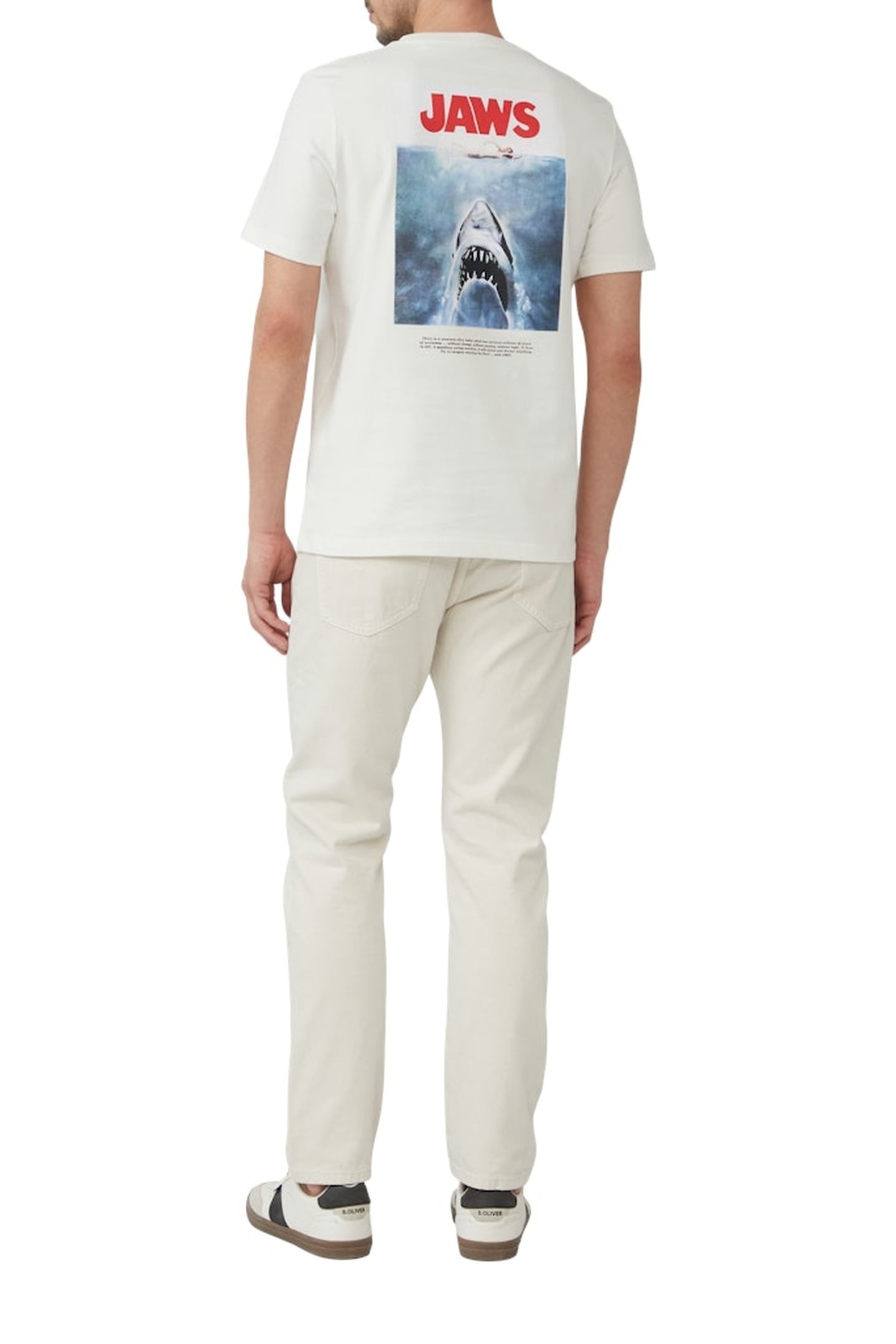 T-SHIRTS WHITE 4