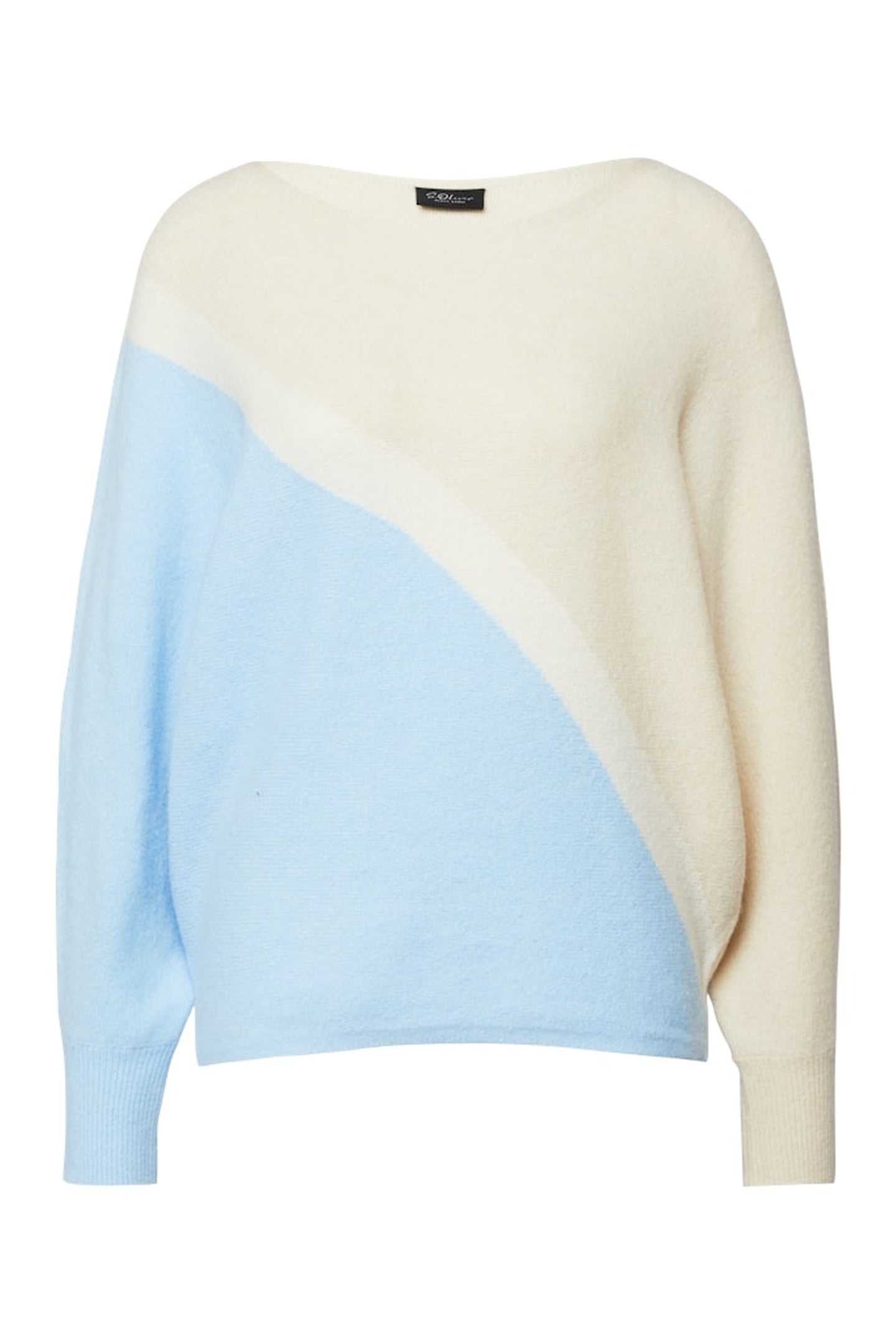 PULLOVERS LIGHT BLUE 1