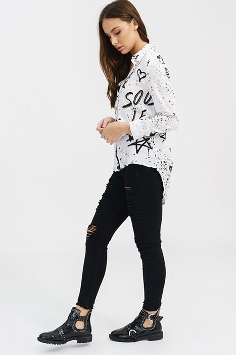 CIEL DE PARIS WHITE 3