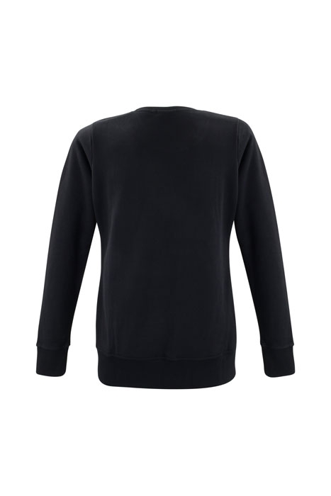 SWEATSHIRT KIRAN BLACK 2
