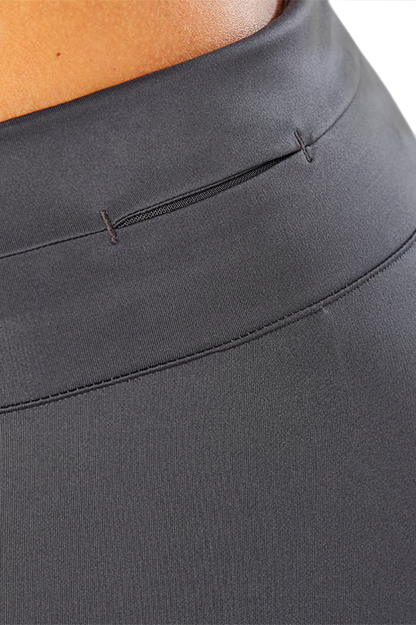 SPORT RACE KNEE TIGHT DARK GREY 5