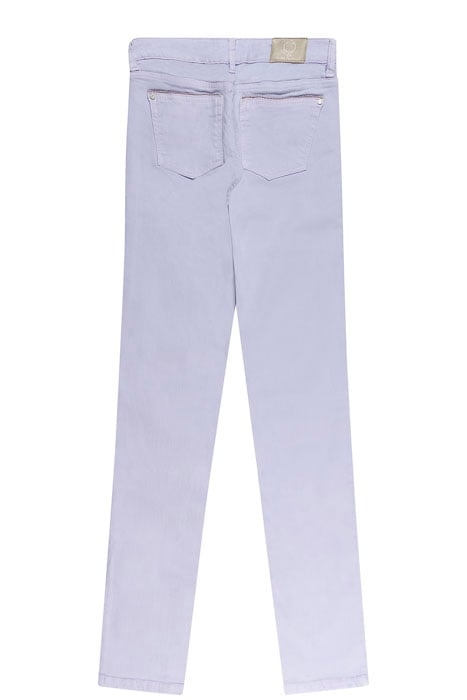 FITTED PANTS PURPLE 2