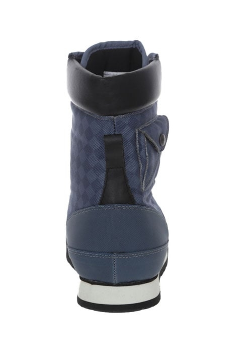 WOODHOLLOW PXK NAVY/GREY/WHT 3