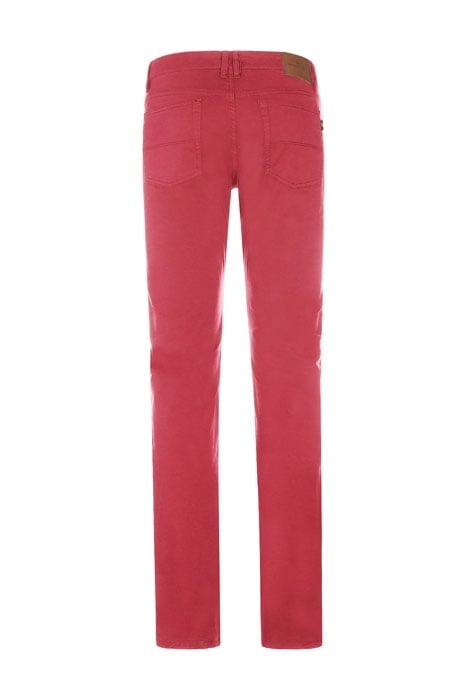 5-POCKET RED 2