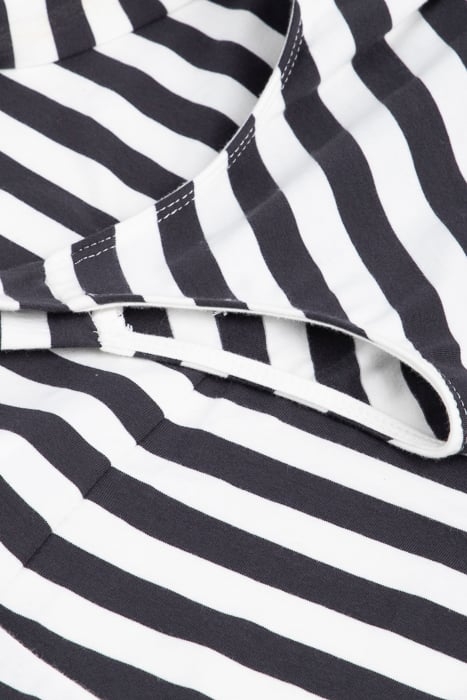 T-SHIRT SLEEVELESS ALMOST BLACK 21101477 3