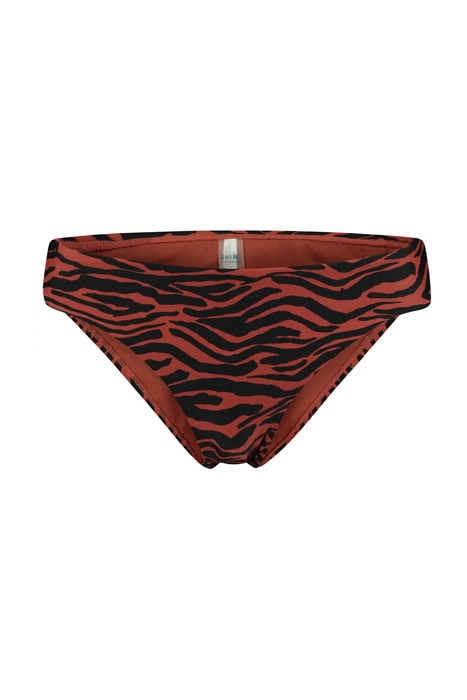 HAVANA LOW BRIEF BEACH OIL 1