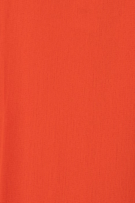 MESH SKIRT TANGERINE 4