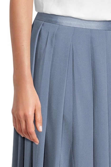 LIVIA SKIRT BLUE GREY 4