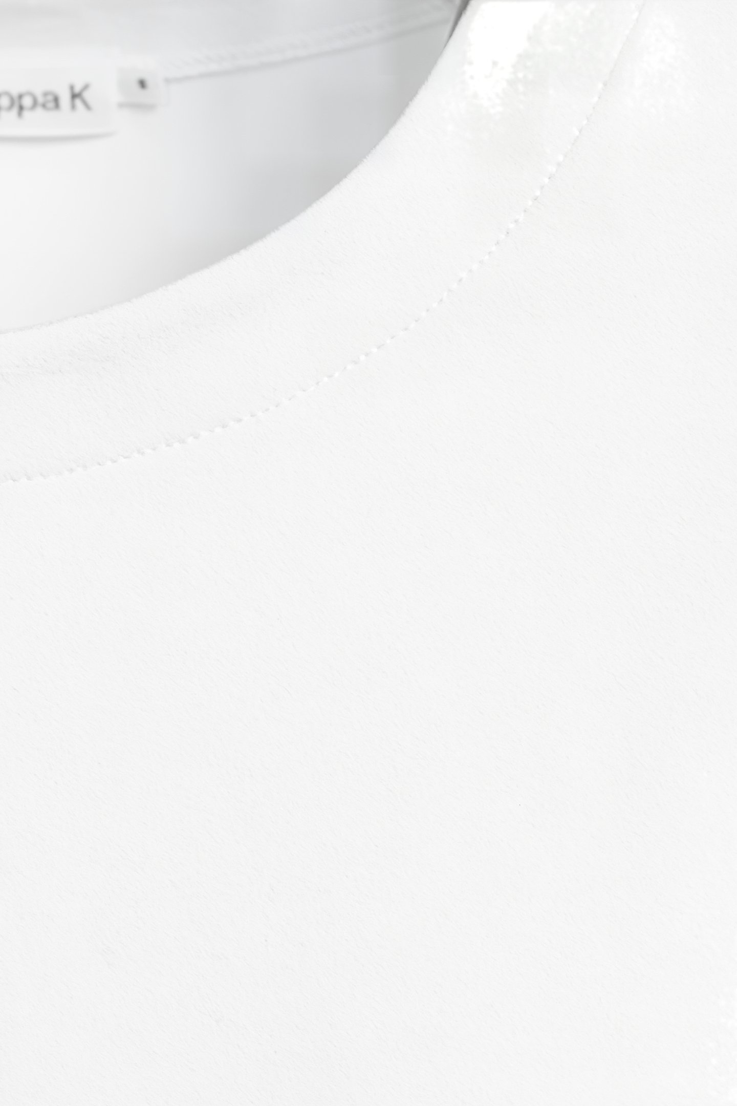 ERIN TUNIC TOP SNOW 5