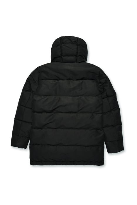 NOTORIOUS JACKET BLACK 2