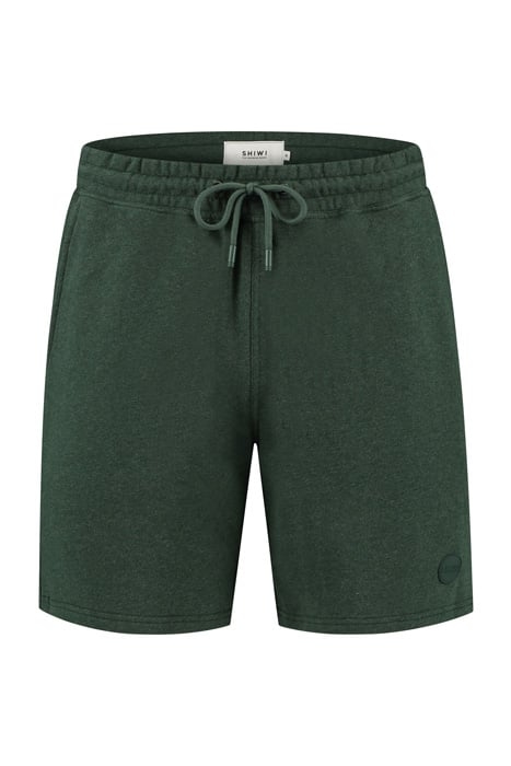 MEN SWEAT SHORT SAMMY CILANTRO 1