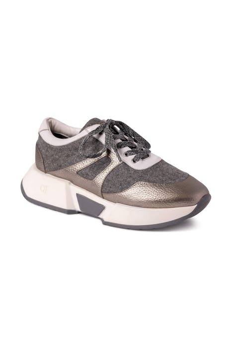 BANDIT HEATHERGREY 2