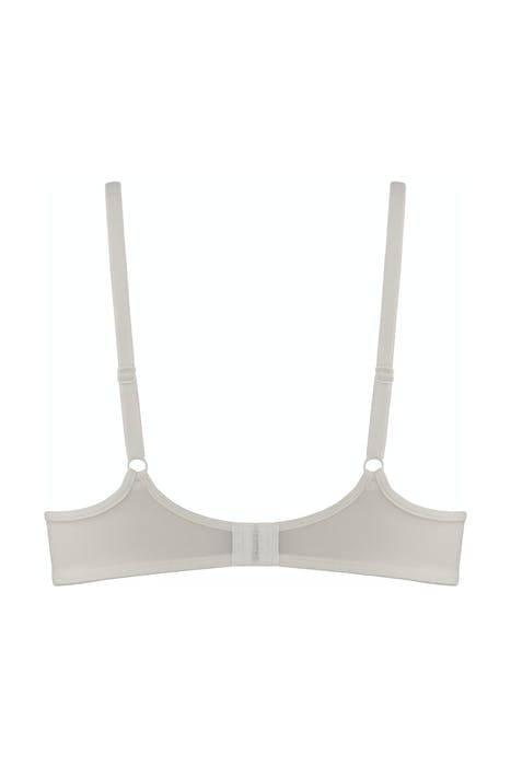 DAME DE PARIS IVORY LACE BOW II 5