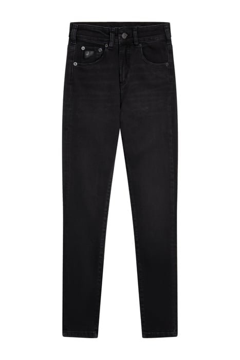 JOSSIE NIGHT BLACK STONE I 1