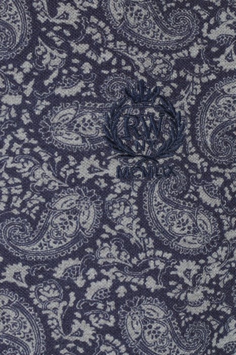 CUSTOM FIT COTTON POLO MULTI COGYID 4