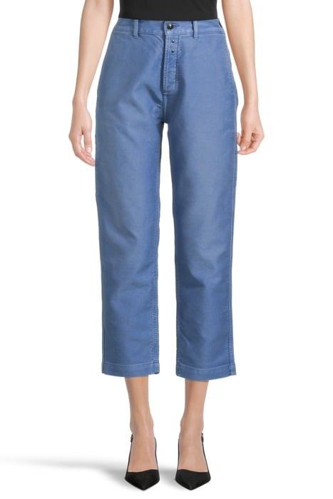 WOMEN´S PANTS LIGHT USED WASH 1