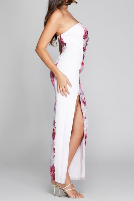 FLORAL BOMB GOWN FLORAL BOMB 4