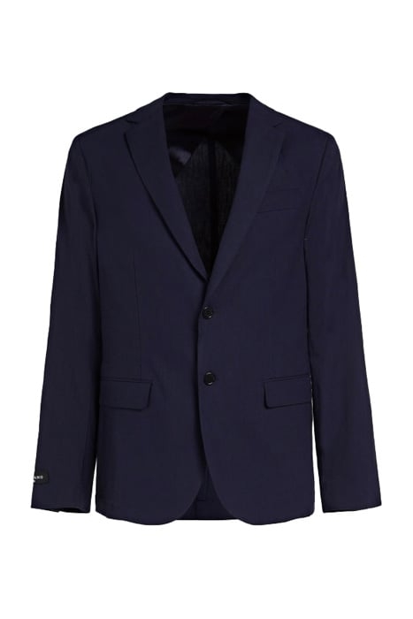 2B NOTCH BLAZER DARK NIGHT BLUE 1