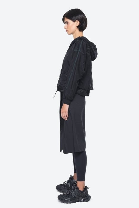 NW08 - ARGON BLACK GREY MESH 5