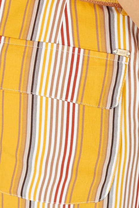 WIDE PANT BIG BACK PKT S00055 6