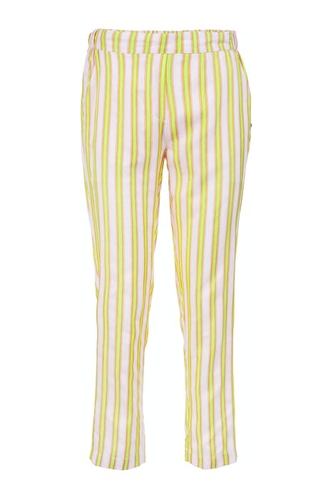 STRAIGHT LONG PANT ELASTIC WB S00068 1