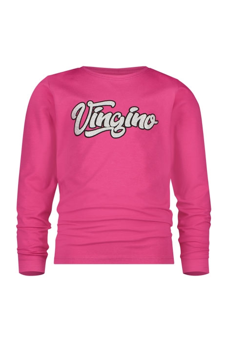 JANNIKE PINK FUSION 1