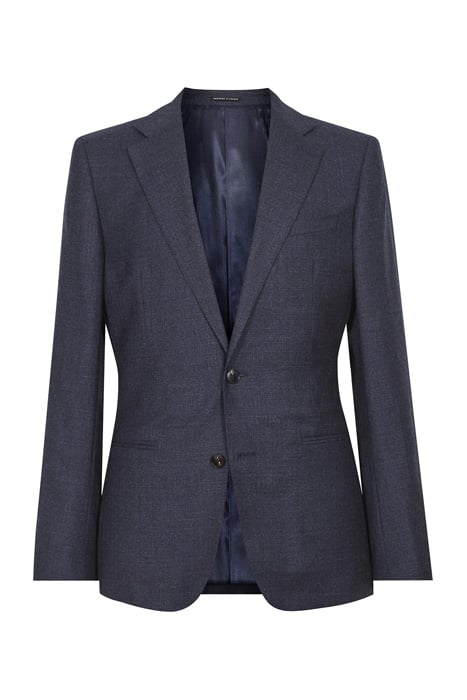 DUNN BLAZER NAVY 1