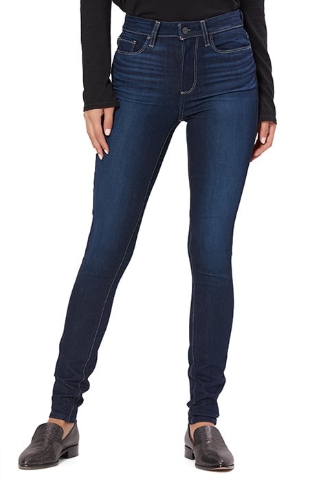 HOXTON ULTRA SKINNY PINETREE 1