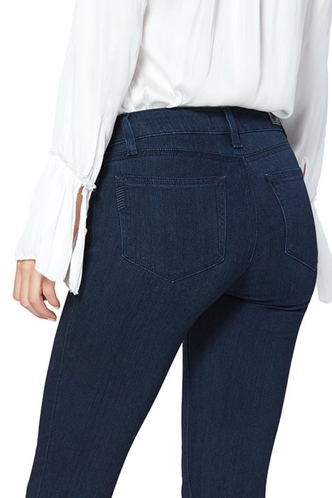 VERDUGO ANKLE TIMBERLINE 5