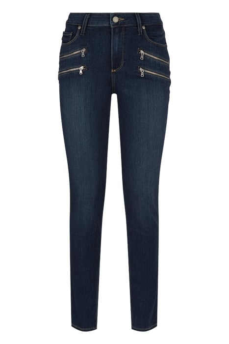 EDGEMONT ULTRA SKINNY NOTTINGHAM NO WHISKERS 1