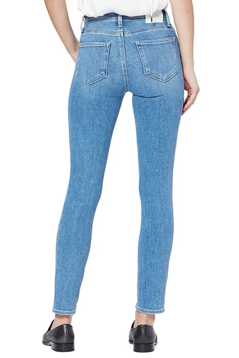 HOXTON ANKLE SKINNY HOT TODDY 2