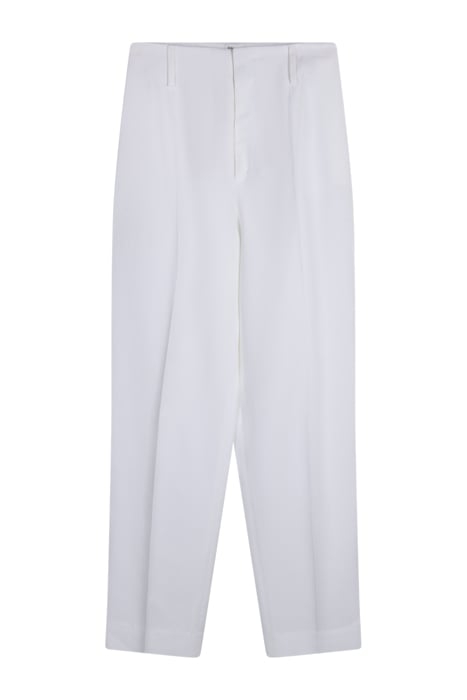 KARLIE TROUSER WHITE 1