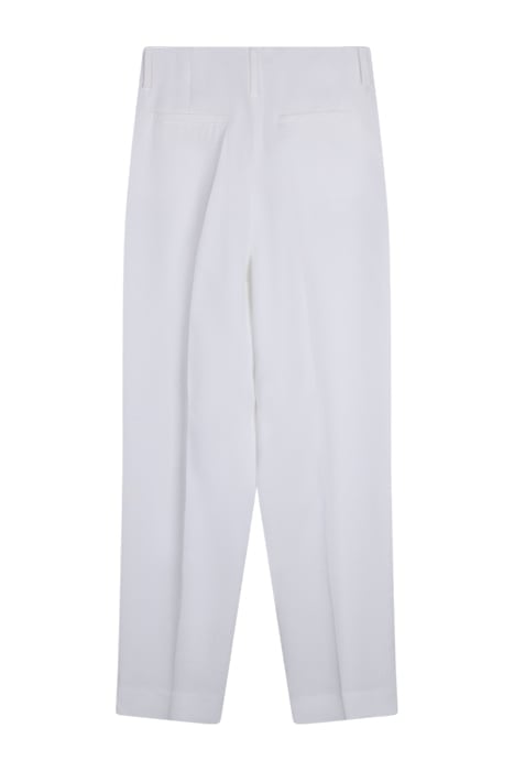 KARLIE TROUSER WHITE 2