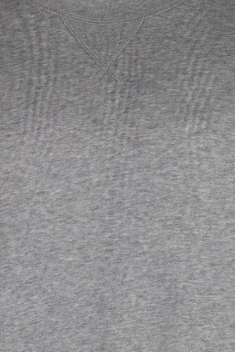 SWEATSHIRT LIGHT GREY 7
