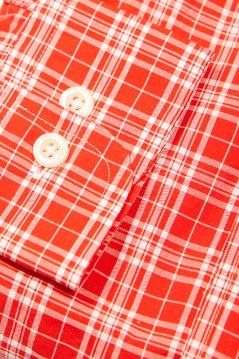 TIGHT FIT BROOKLYN SHIRT MULTI 7