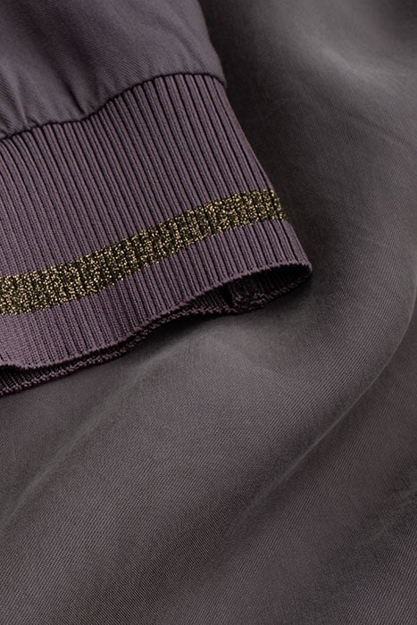 DRESS WOVEN MEDIUM ANTHRA 5