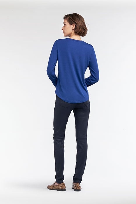 TROUSERS CASUAL LONG NIGHT SKY 3