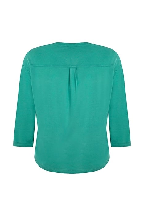 T-SHIRT LONG SLEEVES JOLLY GREEN 2
