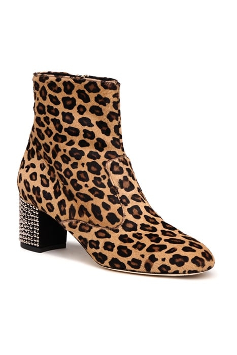 PHOEBE BOOTS NAT-NATURAL LEOPARD 3