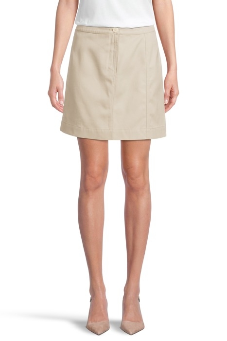 CALI SKIRT LIGHT SAGE 1