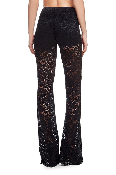 PANTA LACE NOIR/JET BLACK A996 3