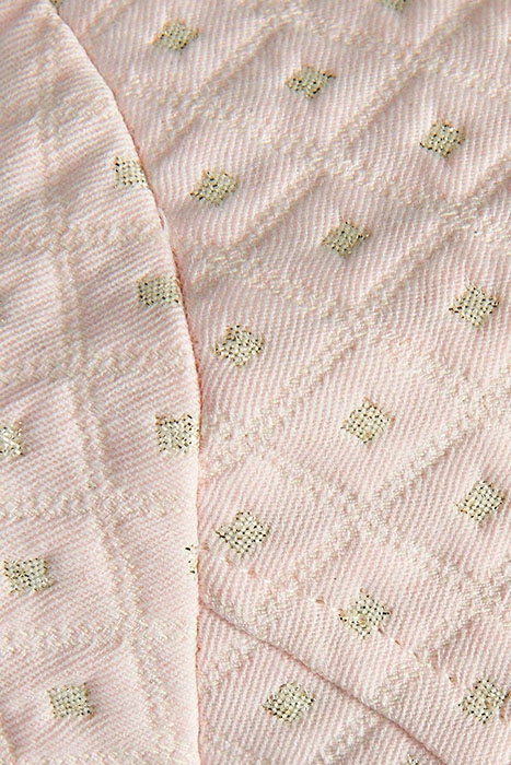 JACKET SHSL ZIPPER CF PINK 2