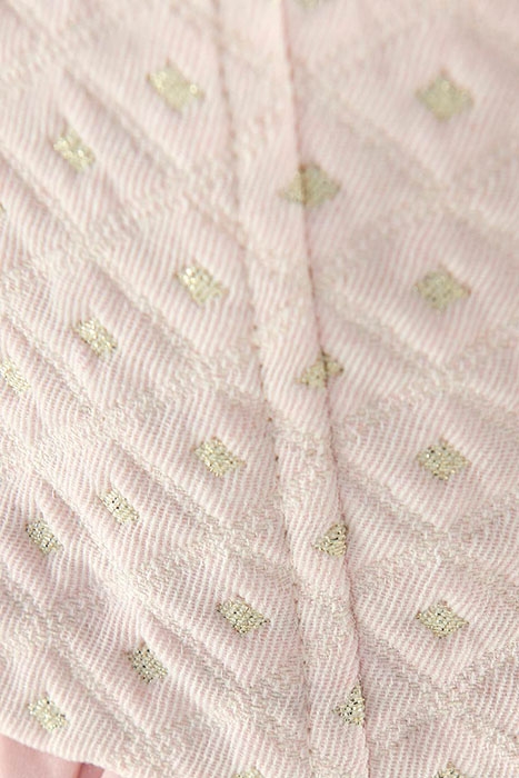 JACKET SHSL ZIPPER CF PINK 5