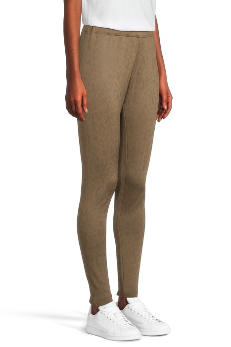 PANTS JERSEY LONG GRAPE LEAF 3