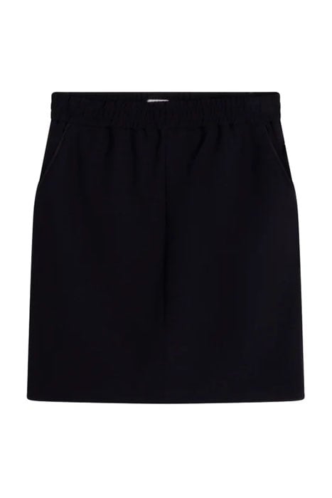 FIONA SKIRT NAVY 1
