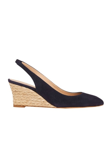 HENNY ESPADRILLES NAVY 1
