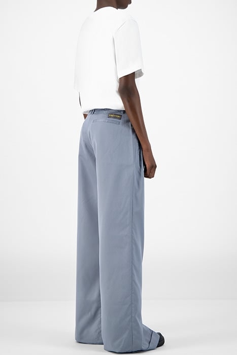 GREY BLUE JOHAN PANTS 2
