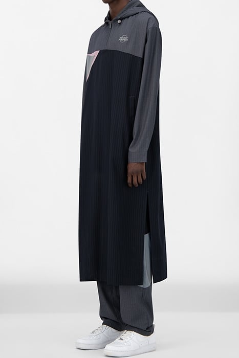 REFLECTIVE GREY JELAN JACKET 4