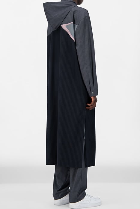 REFLECTIVE GREY JELAN JACKET 2