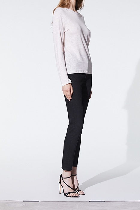 THIRD T-SHIRT NEAR WHITE 3